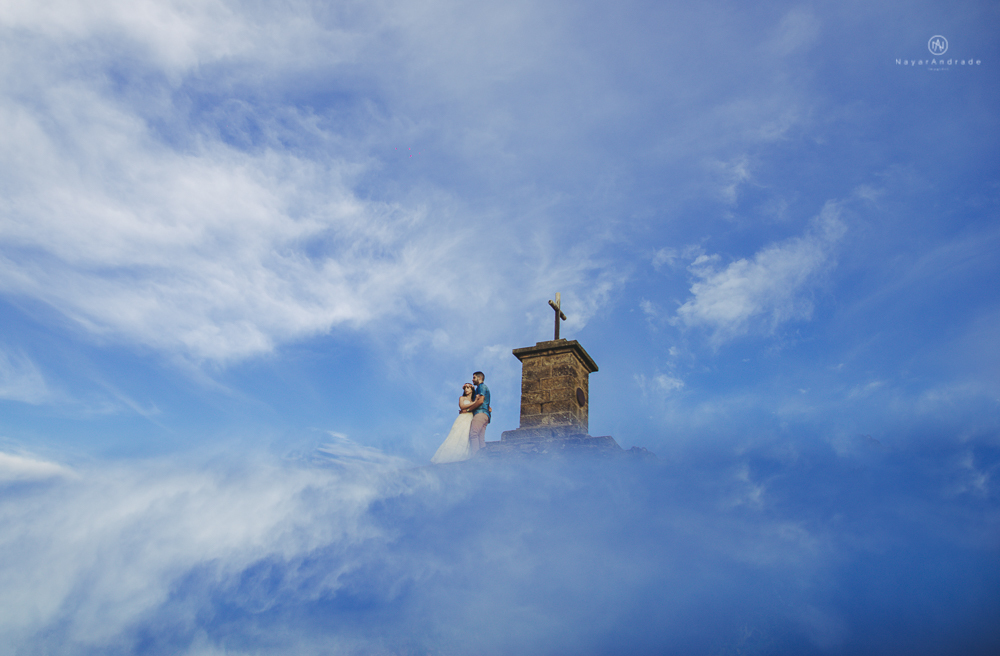 EnsaioEnsaio com céu azul ao ar livre Nayarandrade Imagiart dos sonhos Nayarandrade Imagiart