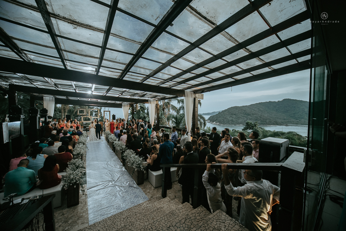 Casamento mansão da ilha-São Vicente. Casamento rústico. Casamento temático.