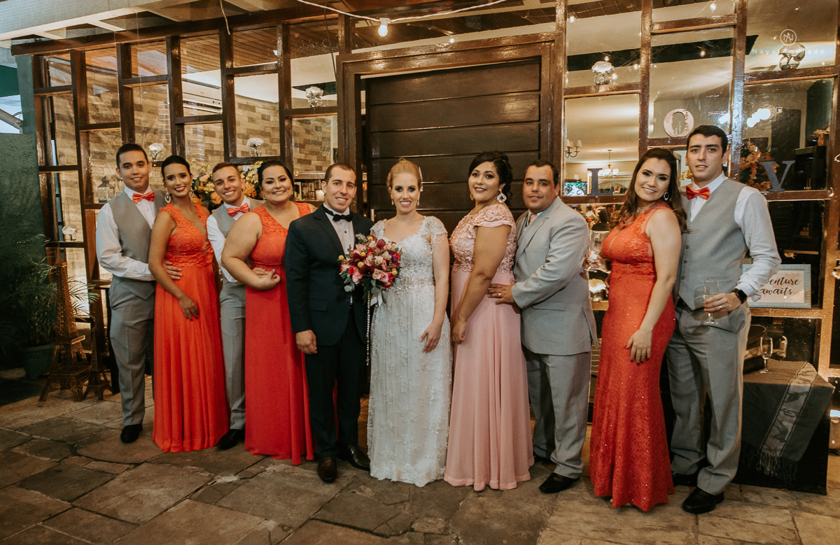 Casamento mansão da ilha-São Vicente. Casamento rústico. Casamento temático.