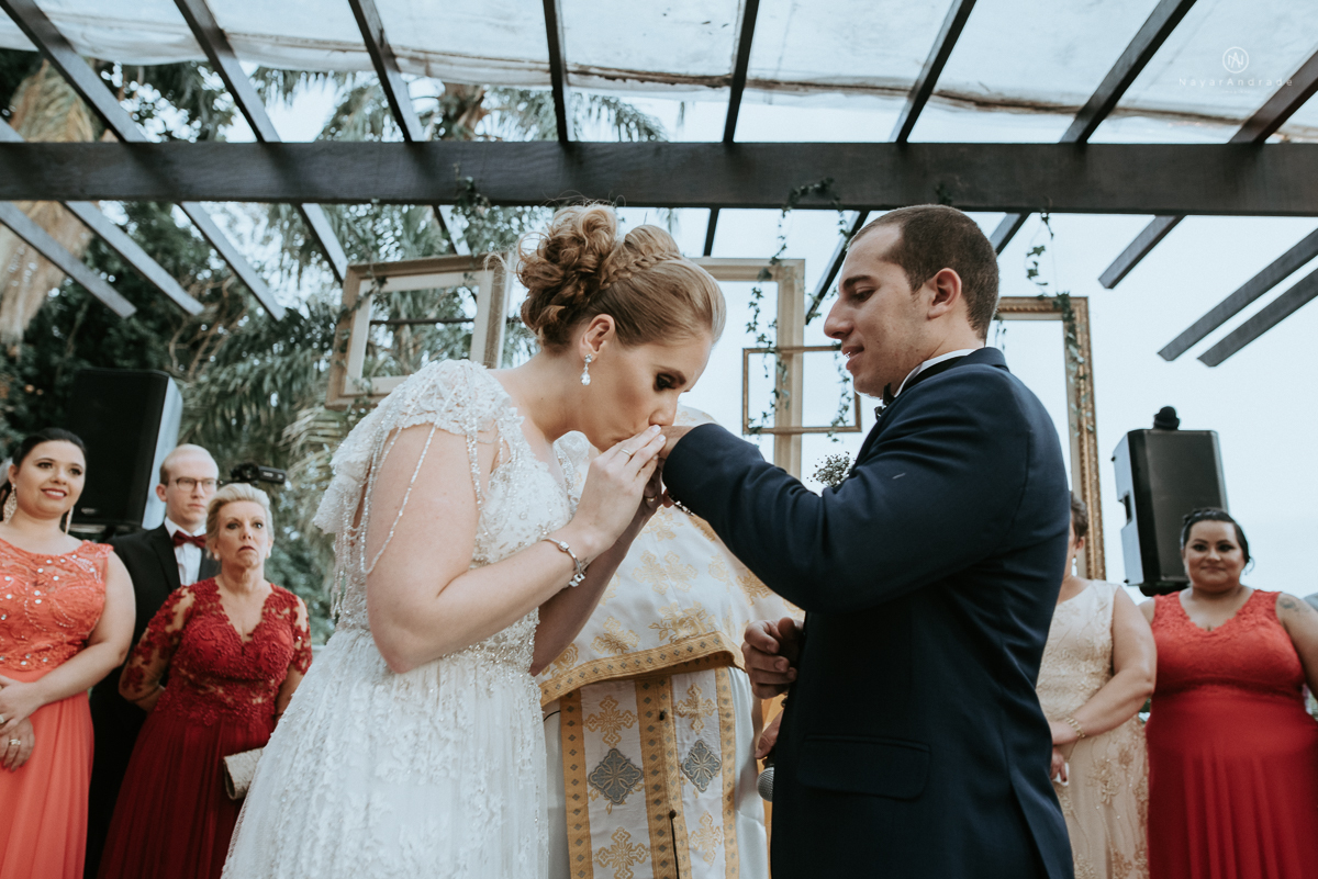 Casamento mansão da ilha-São Vicente. Casamento rústico. Casamento temático.