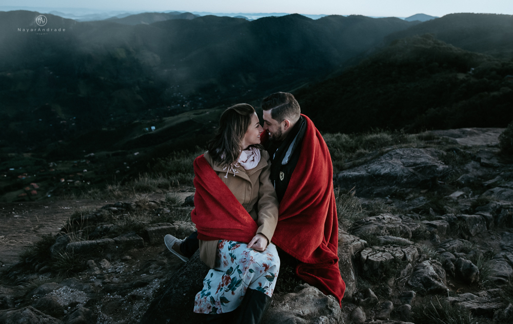 Pre wedding campos do jordão