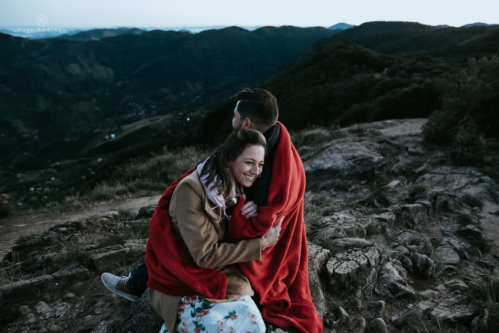 Pre wedding nascer do Sol na montanha em Campos do jordão Nayarandrade Imagiart