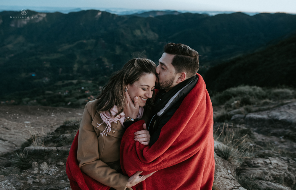 Pre wedding campos do jordão