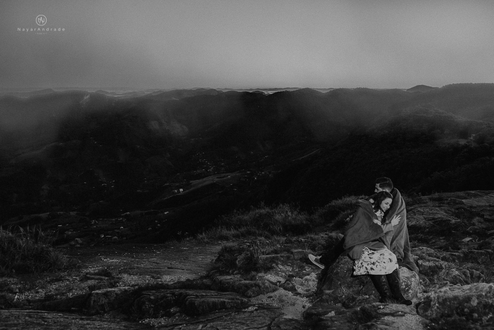 Ensaio casal campos do jordão 