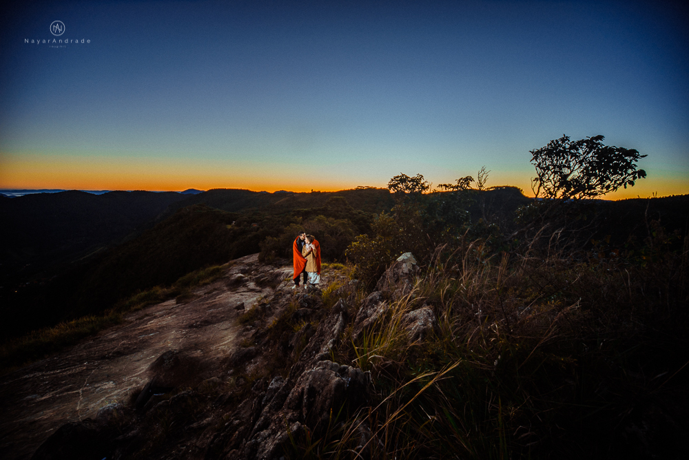 Ensaio casal campos do jordão 