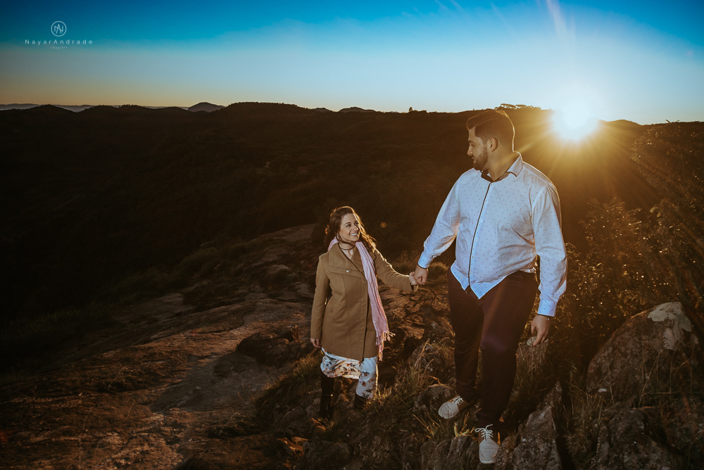 Pre wedding campos do jordão