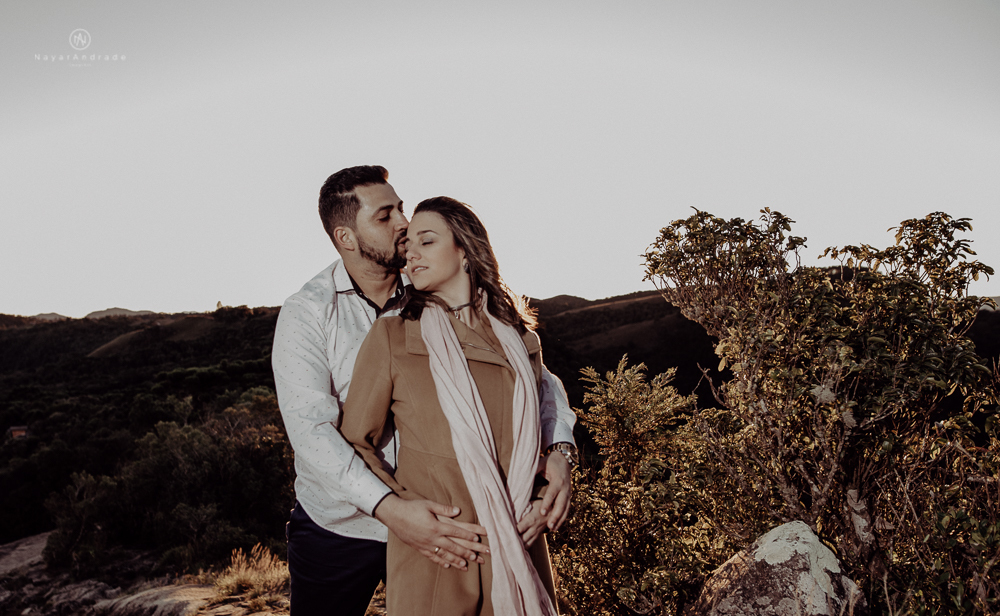 Pre wedding nascer do Sol na montanha em Campos do jordão Nayarandrade Imagiart