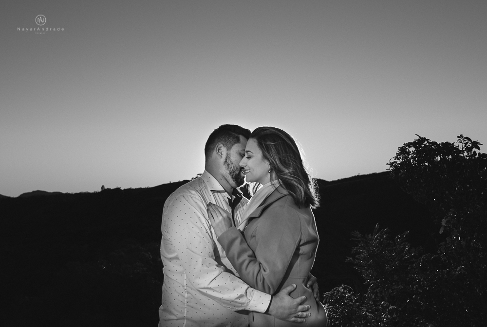 Pre wedding campos do jordão