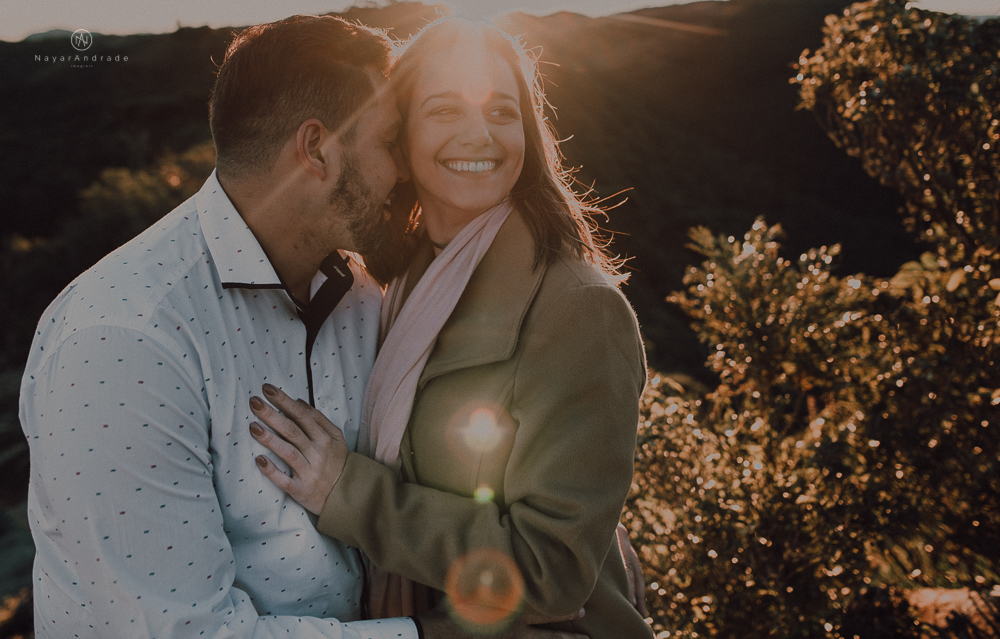 Pre wedding nascer do Sol na montanha em Campos do jordão Nayarandrade Imagiart