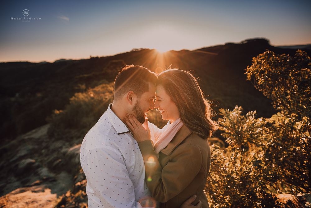 Ensaio casal campos do jordão 