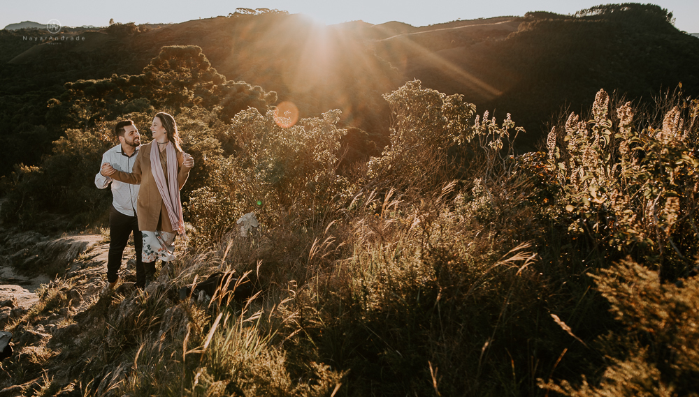 Ensaio casal campos do jordão 