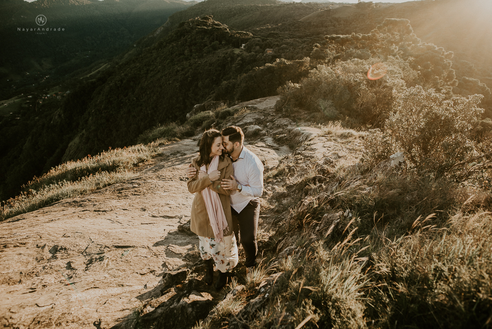 Pre wedding campos do jordão