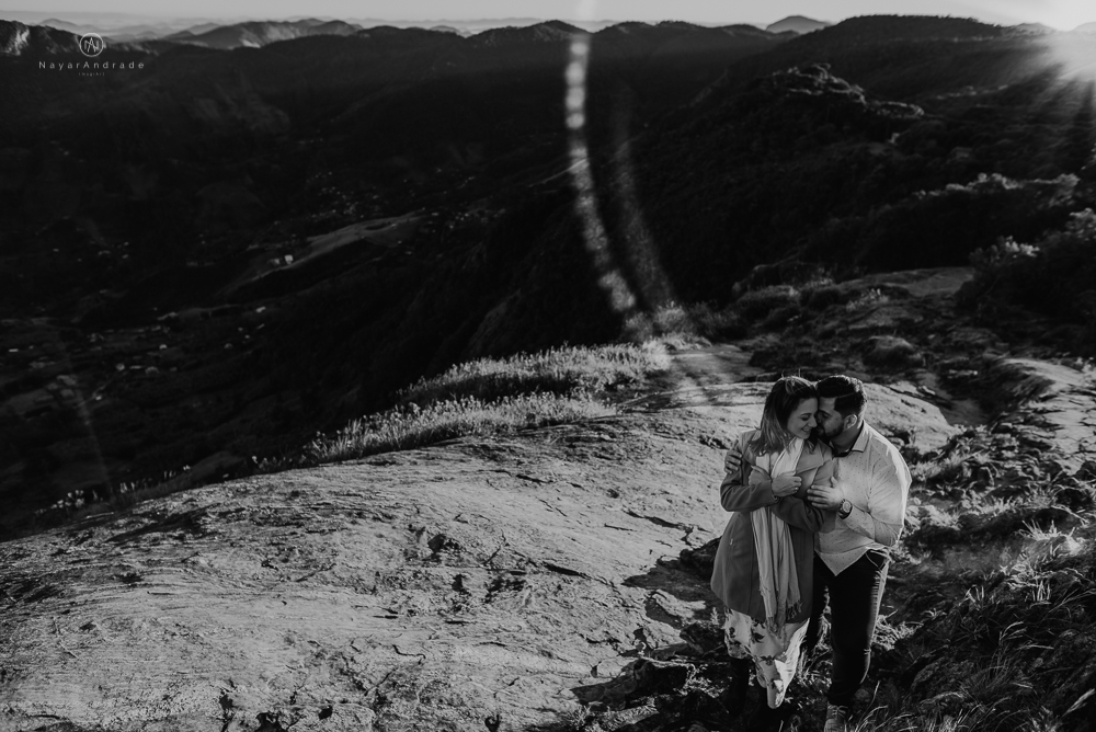 Pre wedding campos do jordão