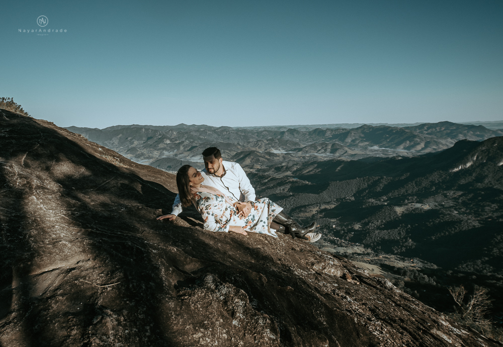 Ensaio casal campos do jordão 