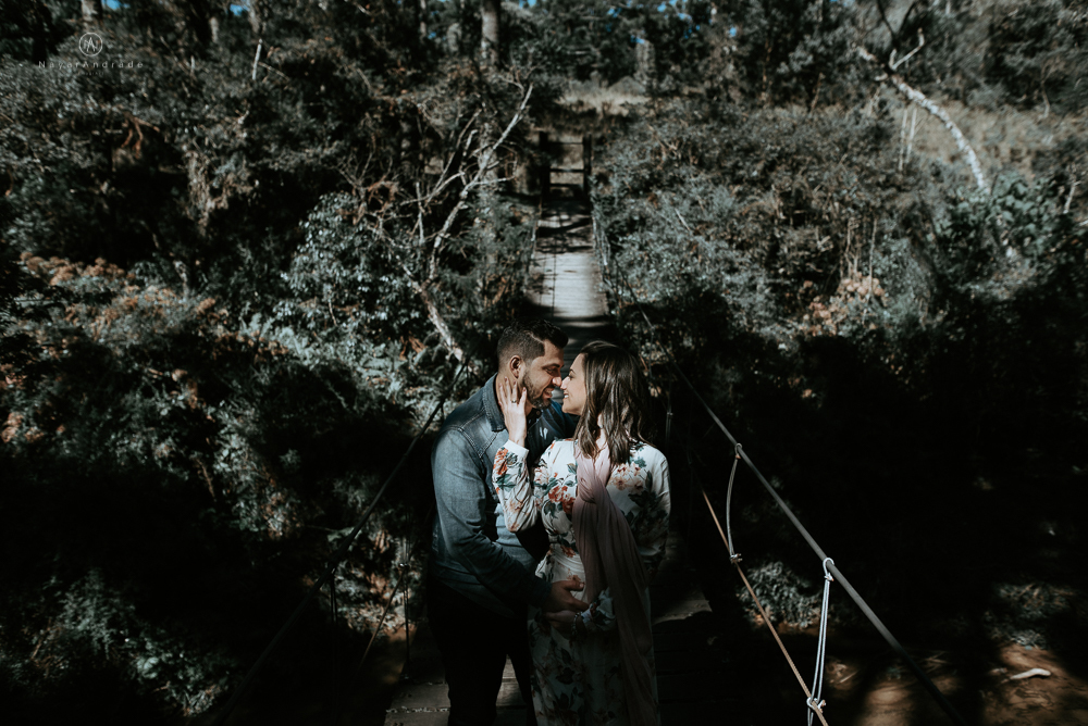 Pre wedding campos do jordão inverno