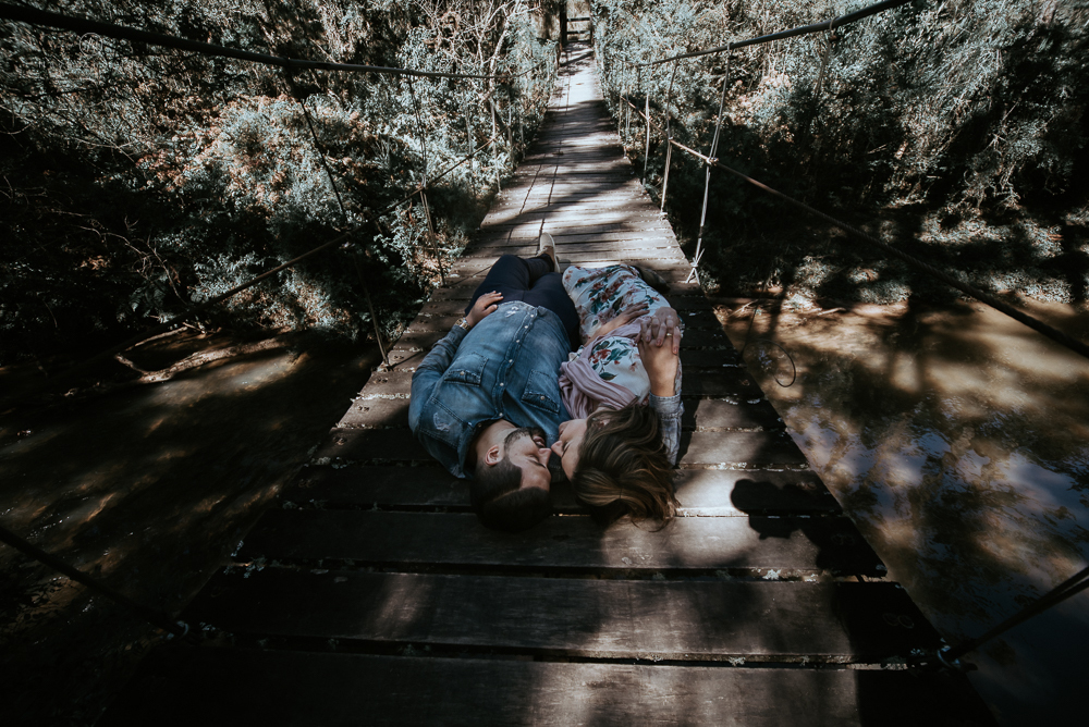 Pre wedding campos do jordão inverno