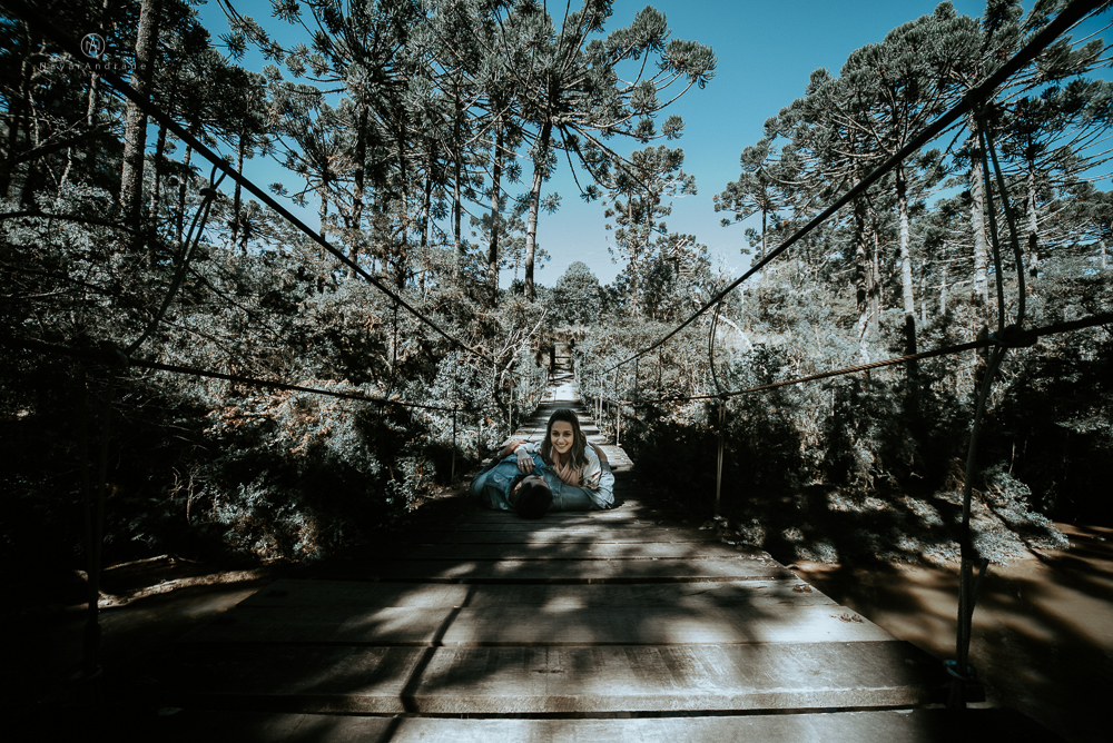 Pre wedding campos do jordão