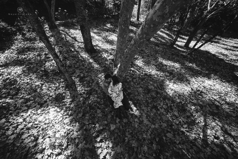 Ensaio casal campos do jordão 