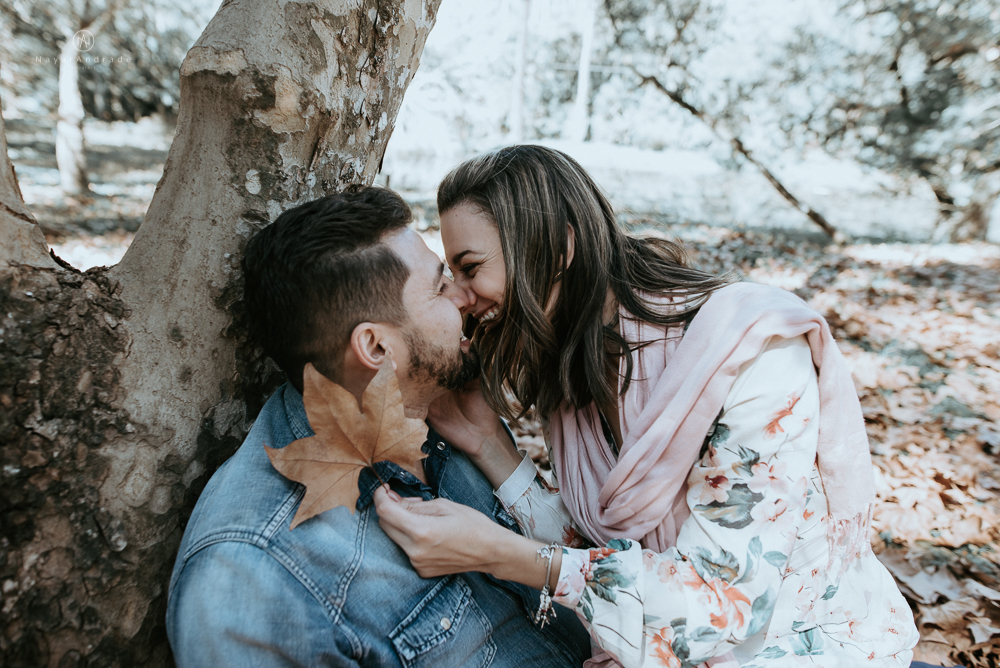 Ensaio casal campos do jordão 