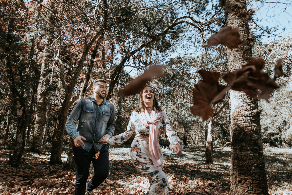 Pre wedding campos do jordão