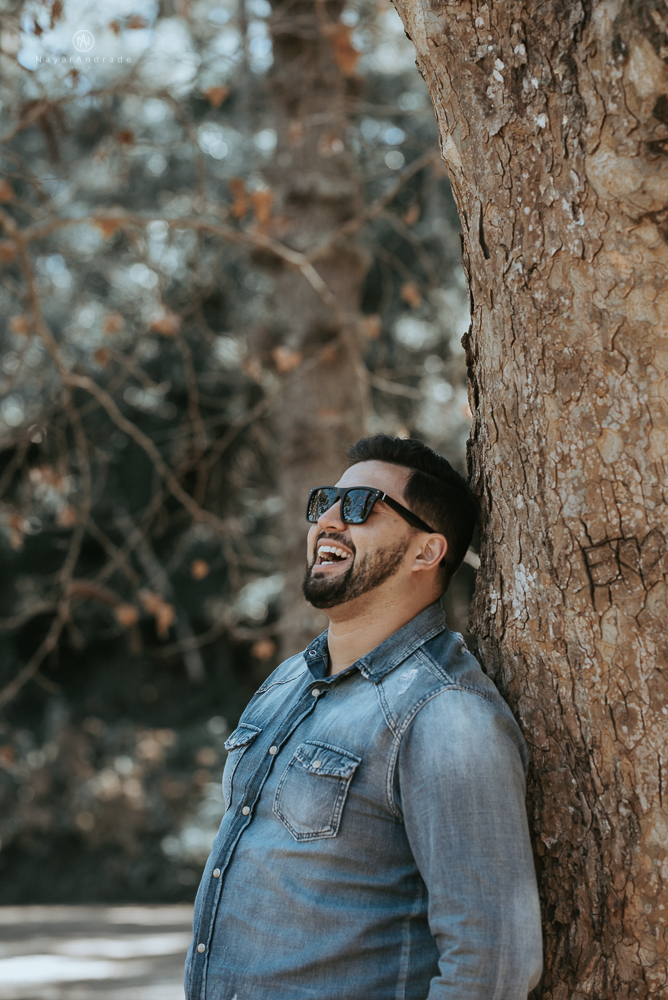 Pre wedding campos do jordão inverno