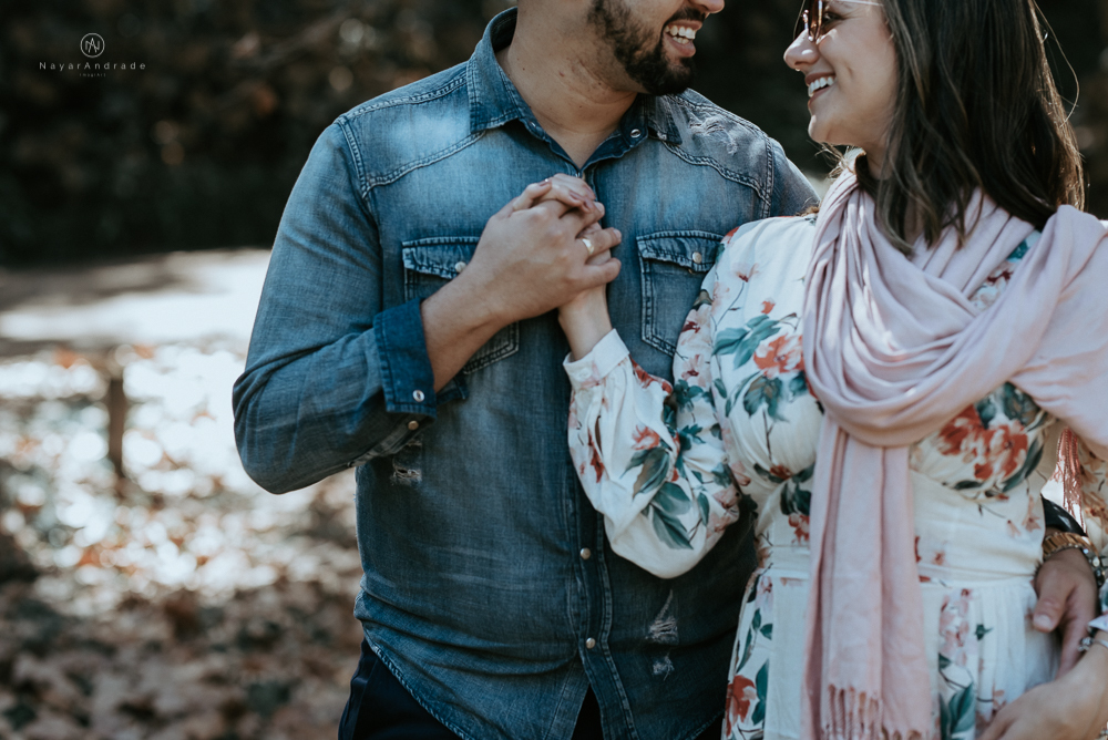 Ensaio casal campos do jordão 