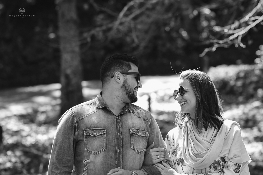 Pre wedding campos do jordão inverno