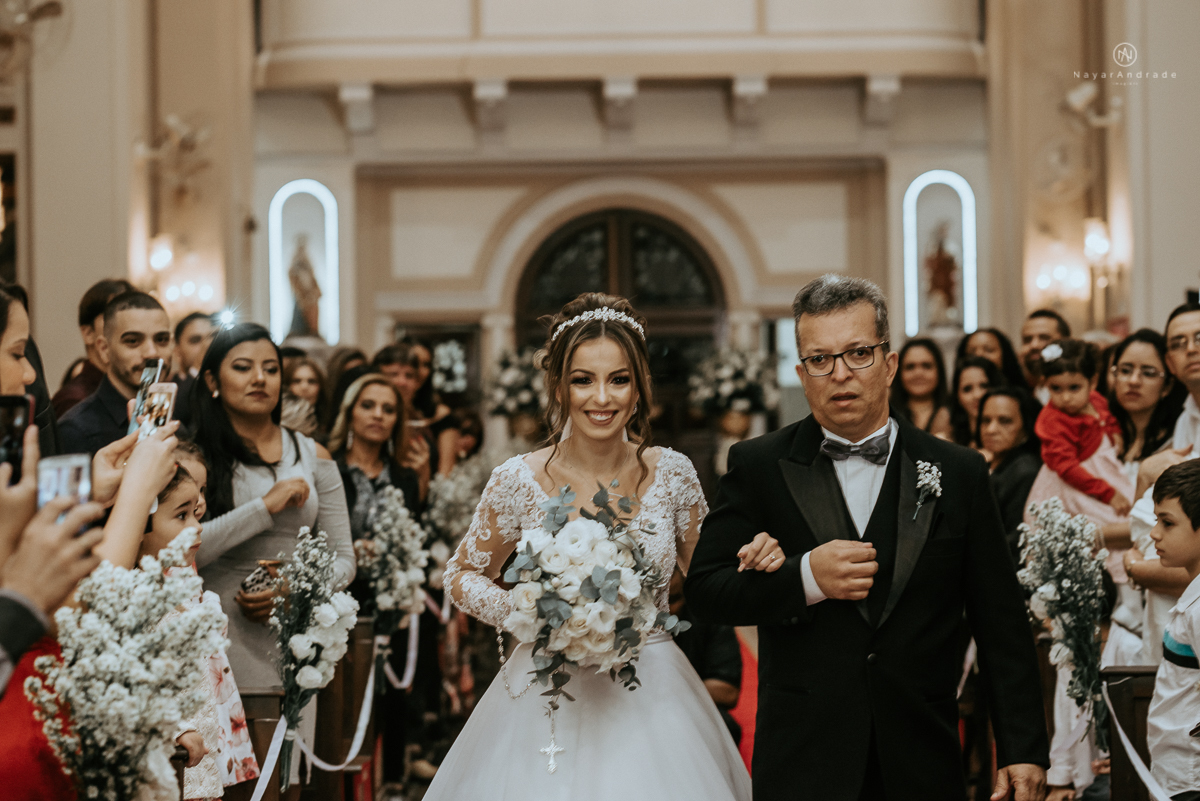 Casamento em santos- igreja coração de Maria- nayarandrade imagiart