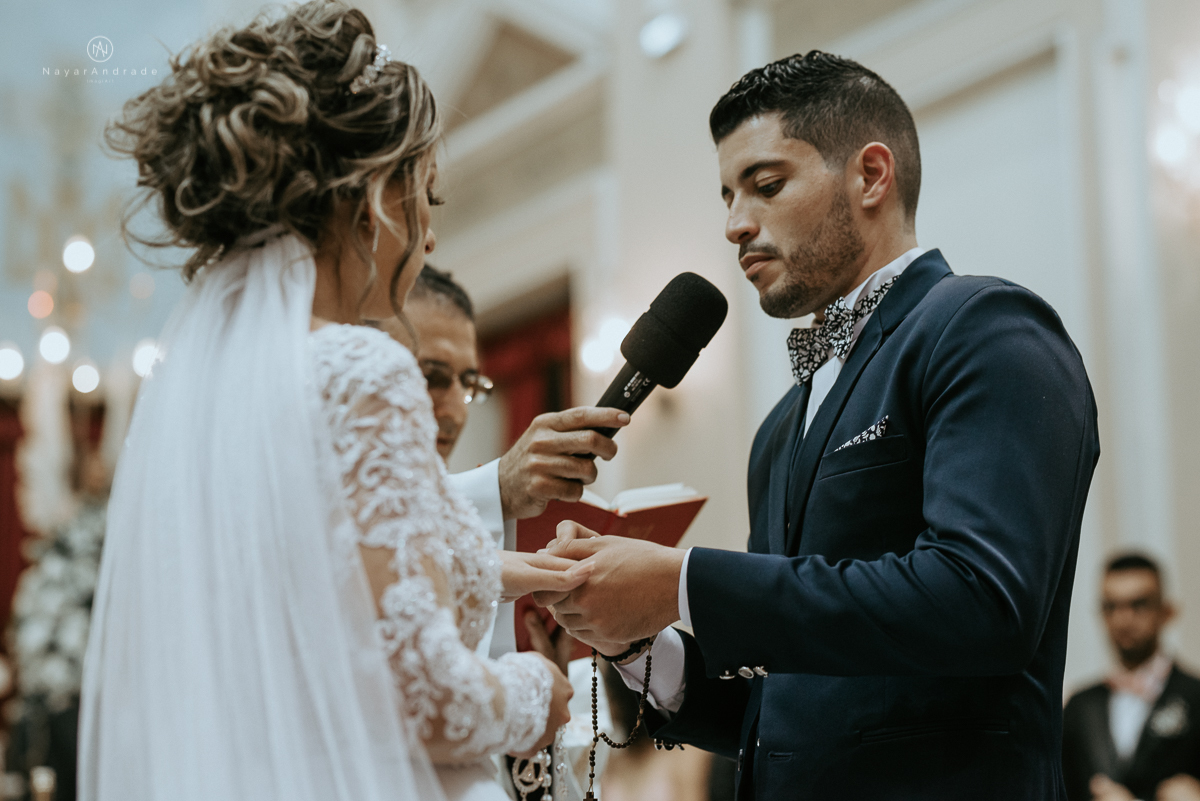 Casamento em santos- igreja coração de Maria- nayarandrade imagiart