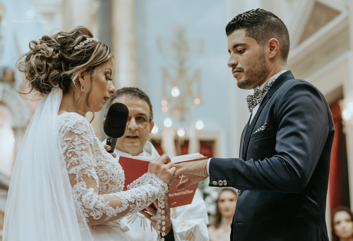 Casamento em santos- igreja coração de Maria- nayarandrade imagiart