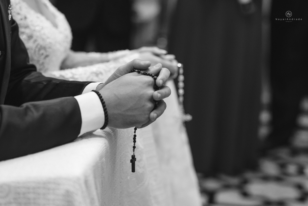 Casamento em santos- igreja coração de Maria- nayarandrade imagiart