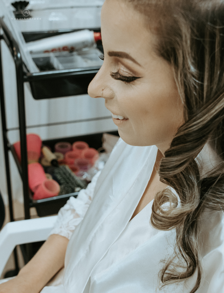 Mariana Assis beauty concept- dia da noiva- nayarandrade imagiart fotografia. NOiva de Santos