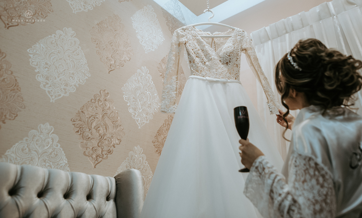 Santos maison vestido de noivas - nayarandrade imagiart fotos