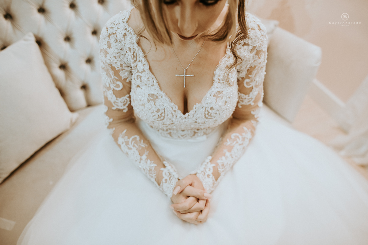 Santos maison vestido de noivas - nayarandrade imagiart fotos