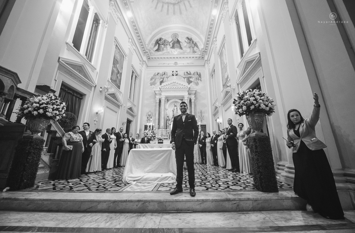 Ricardo Muzolon -traje masculino