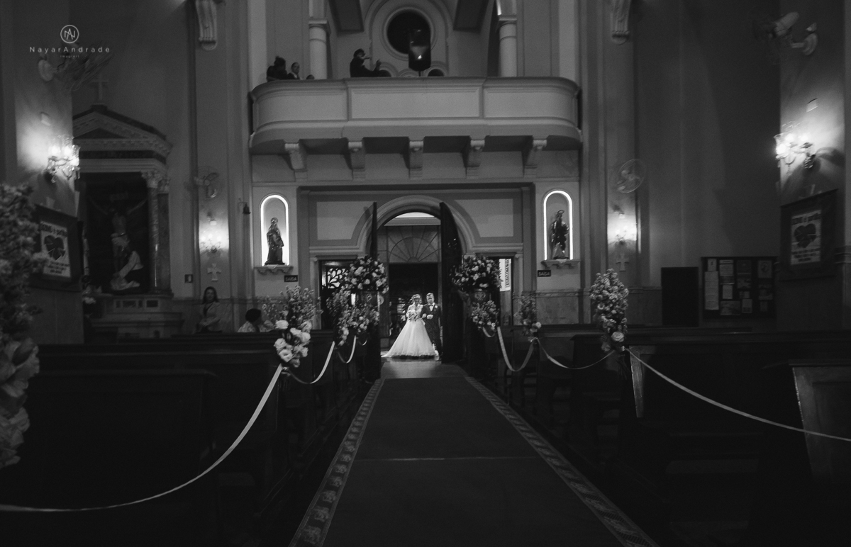 Casamento em santos- igreja coração de Maria- nayarandrade imagiart