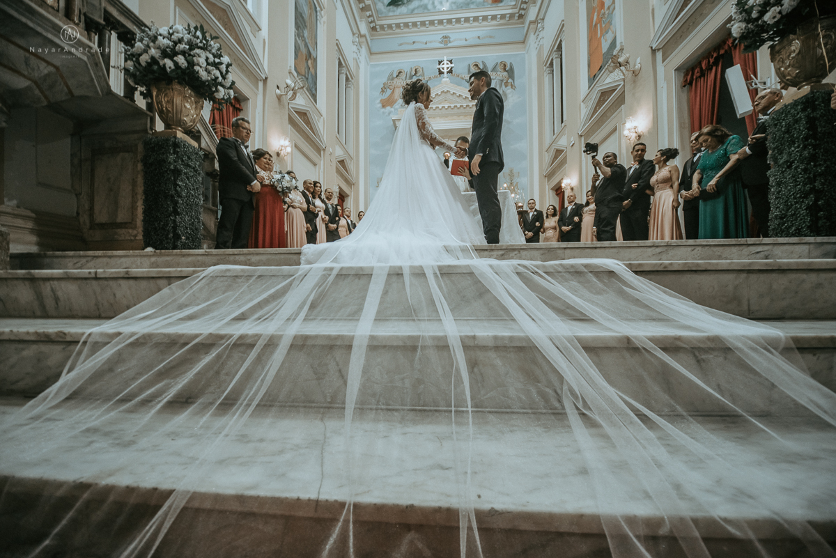 Casamento em santos- igreja coração de Maria- nayarandrade imagiart