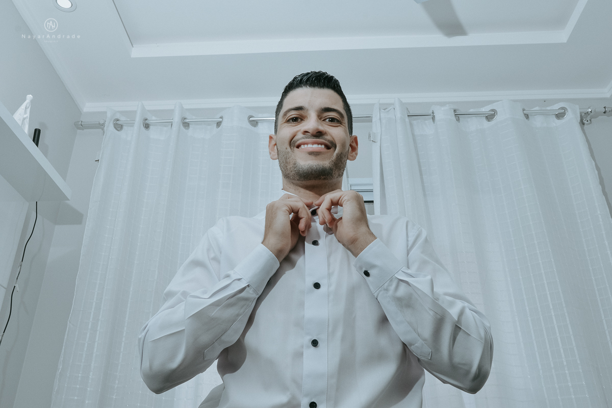 Ricardo Muzolon -traje masculino