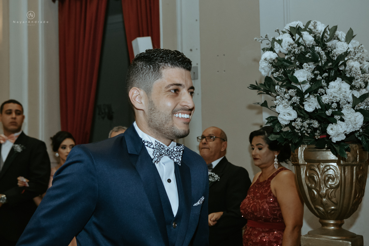 Casamento em santos- igreja coração de Maria- nayarandrade imagiart