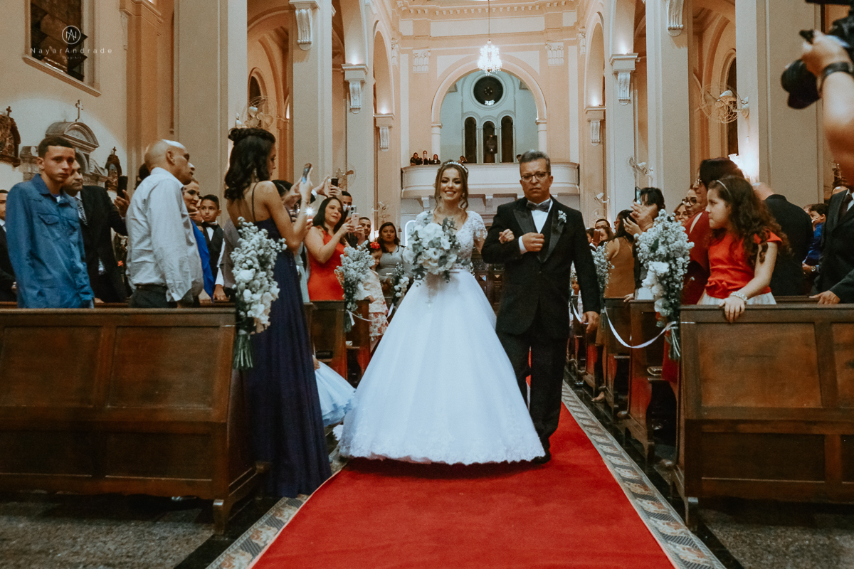 Casamento em santos- igreja coração de Maria- nayarandrade imagiart