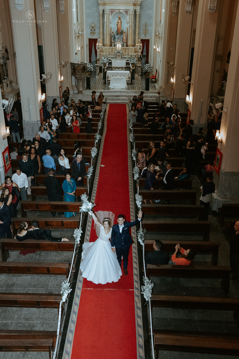 Casamento em santos- igreja coração de Maria- nayarandrade imagiart