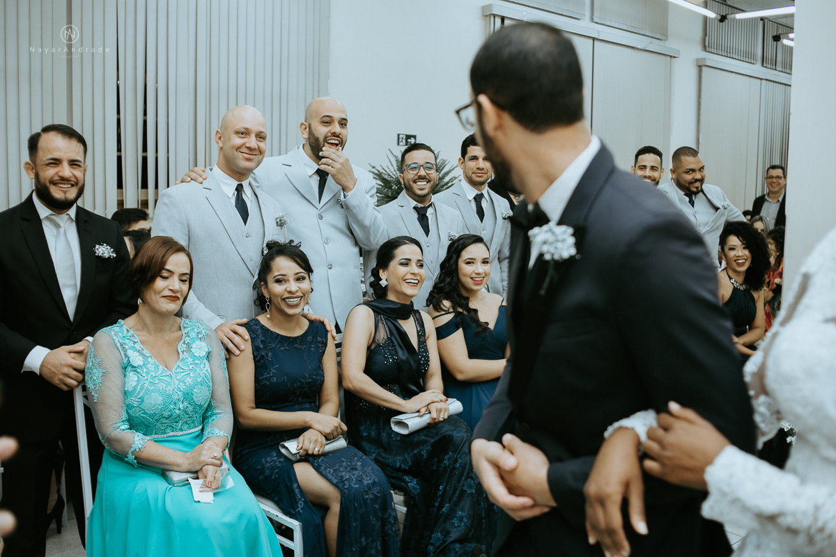 Casamento Denah e Itamar -Analia Franco em Santos. Mariana Assis Beaty concept e Nayarandrade Imagiart