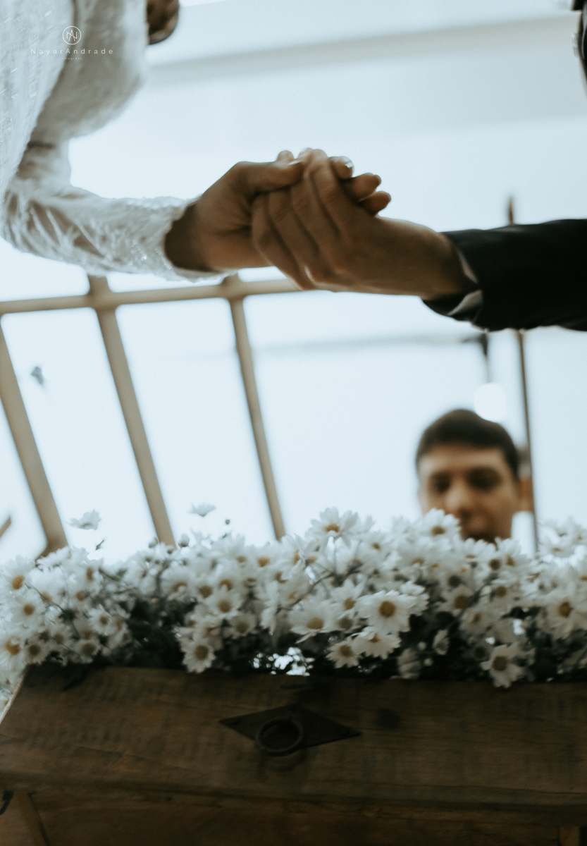 Casamento Denah e Itamar -Analia Franco em Santos. Mariana Assis Beaty concept e Nayarandrade Imagiart