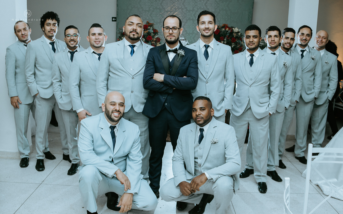 Casamento Denah e Itamar -Analia Franco em Santos. Mariana Assis Beaty concept e Nayarandrade Imagiart