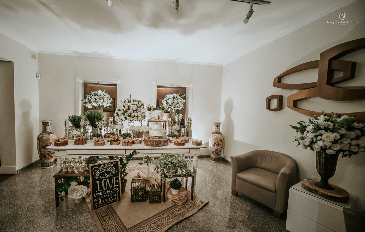 Decoracao Nidia flores, casamento no coracao de Maria e festa no espaco bloom. Casamento de bombeiro