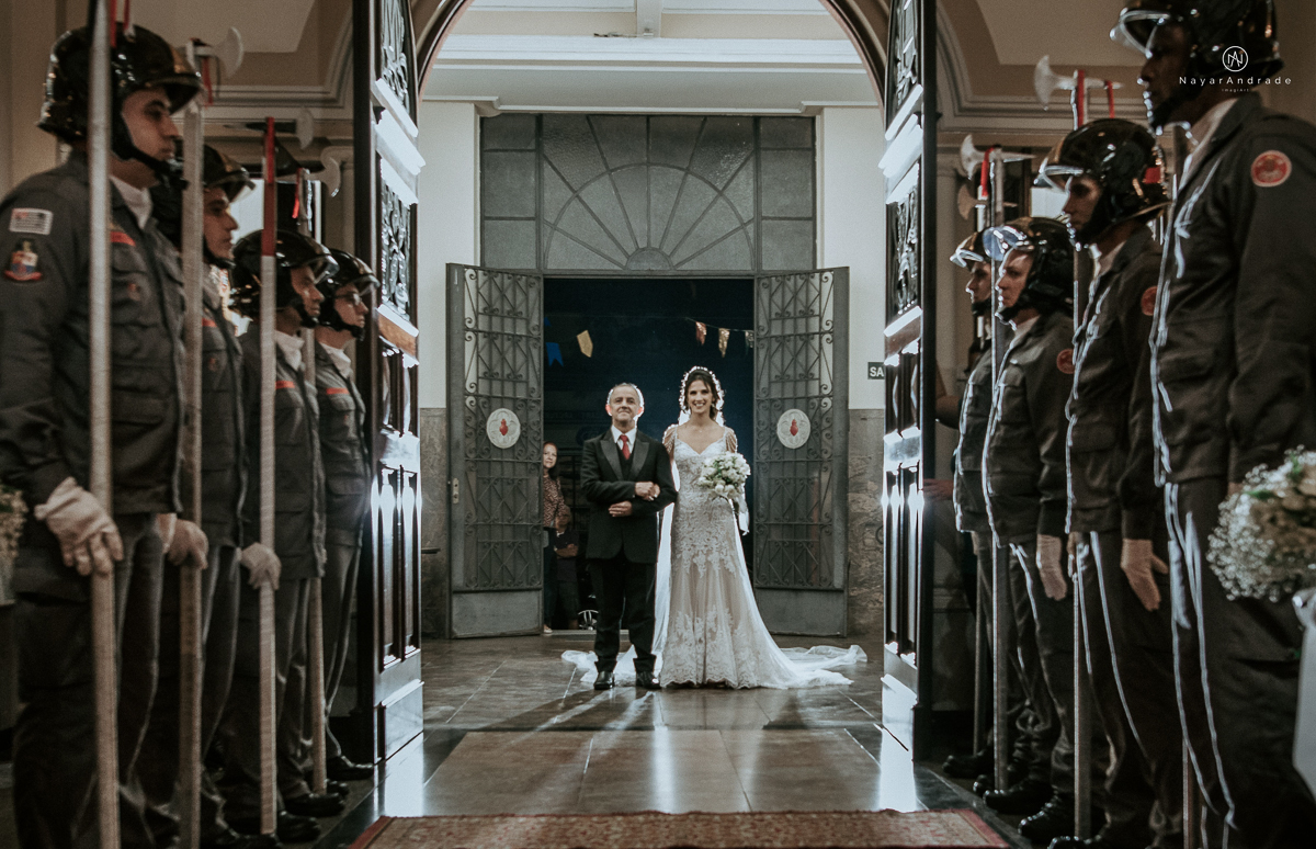 Casamento-NAth-e-Nelson- Coração-de-Maria-santos-bombeiro-amor-por-todo-lado