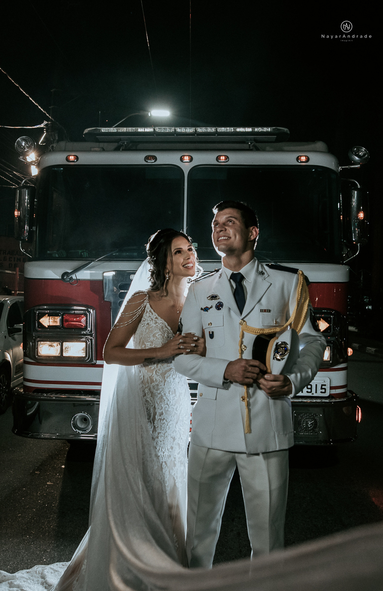 Casamento-NAth-e-Nelson- Coração-de-Maria-santos-bombeiro-amor-por-todo-lado