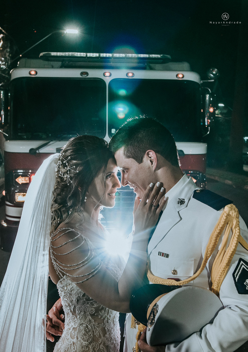Casamento-NAth-e-Nelson- Coração-de-Maria-santos-bombeiro-amor-por-todo-lado