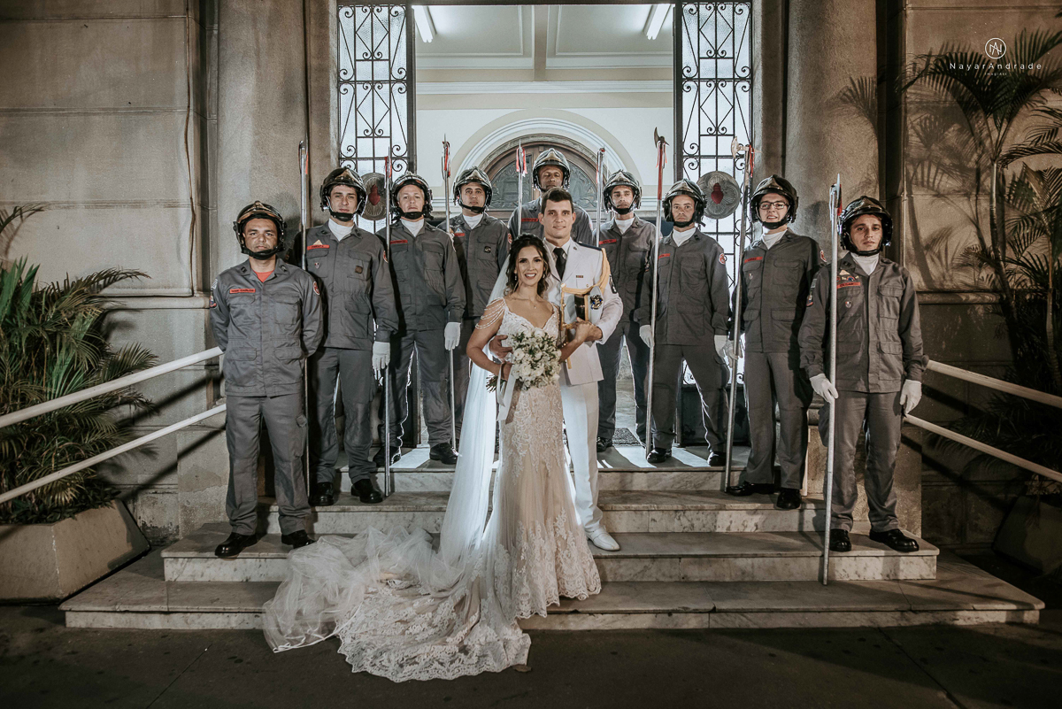 Casamento-NAth-e-Nelson- Coração-de-Maria-santos-bombeiro-amor-por-todo-lado
