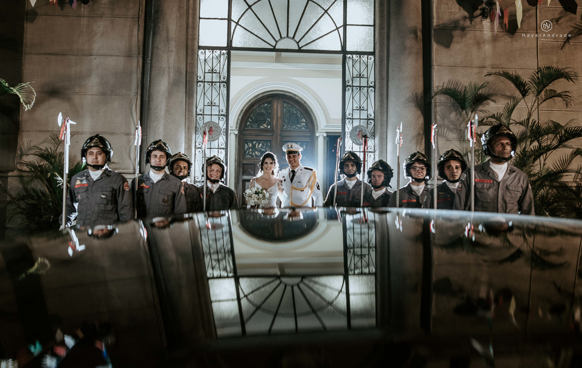 Casamento-NAth-e-Nelson- Coração-de-Maria-santos-bombeiro-amor-por-todo-lado